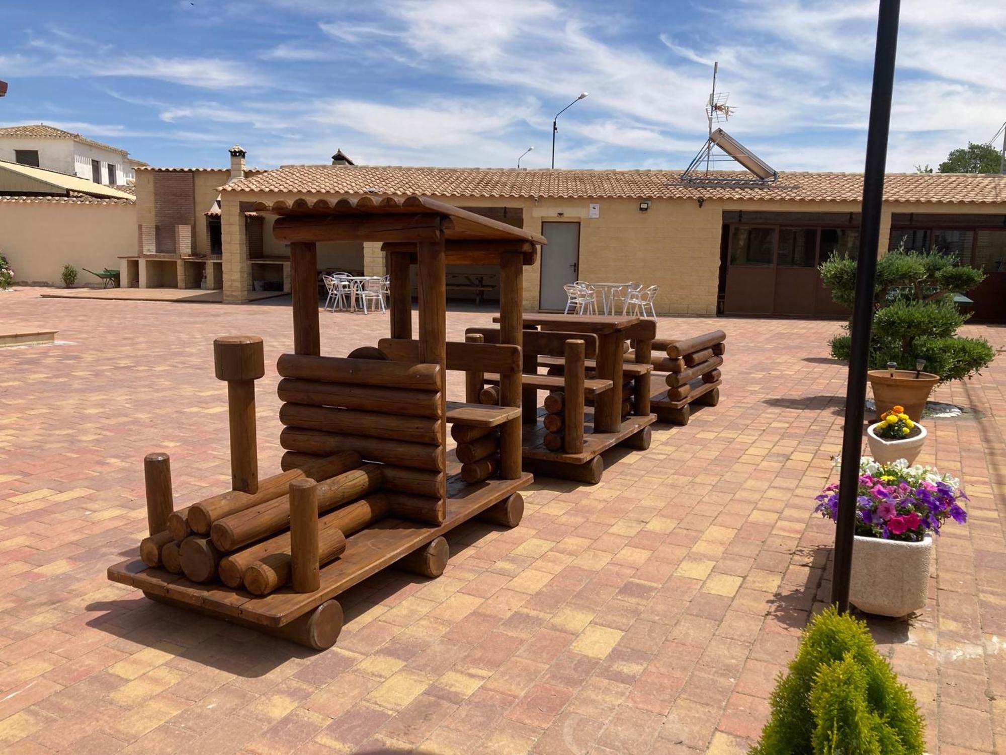Apartamento La Escapada