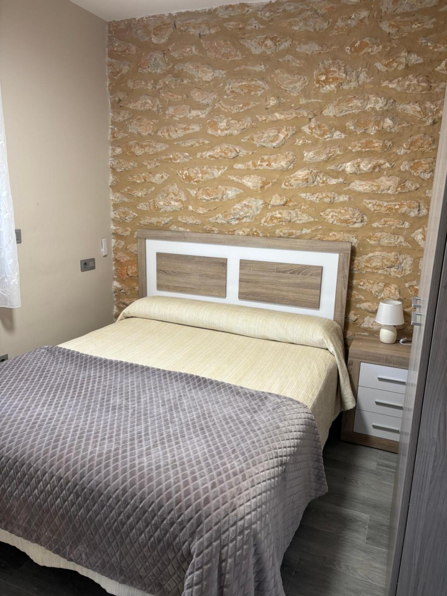 La Escapada Apartamento *