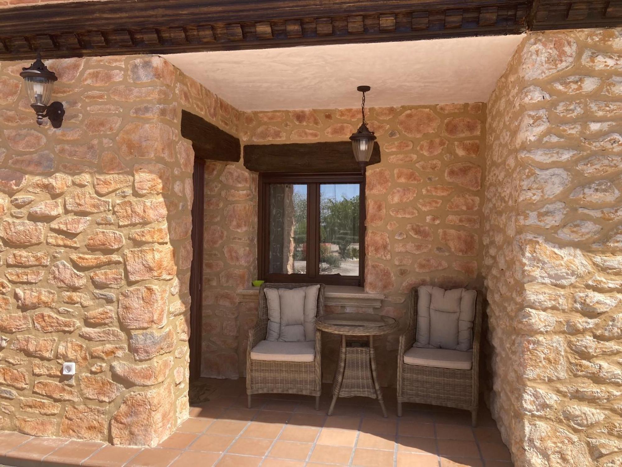 Apartamento La Escapada *