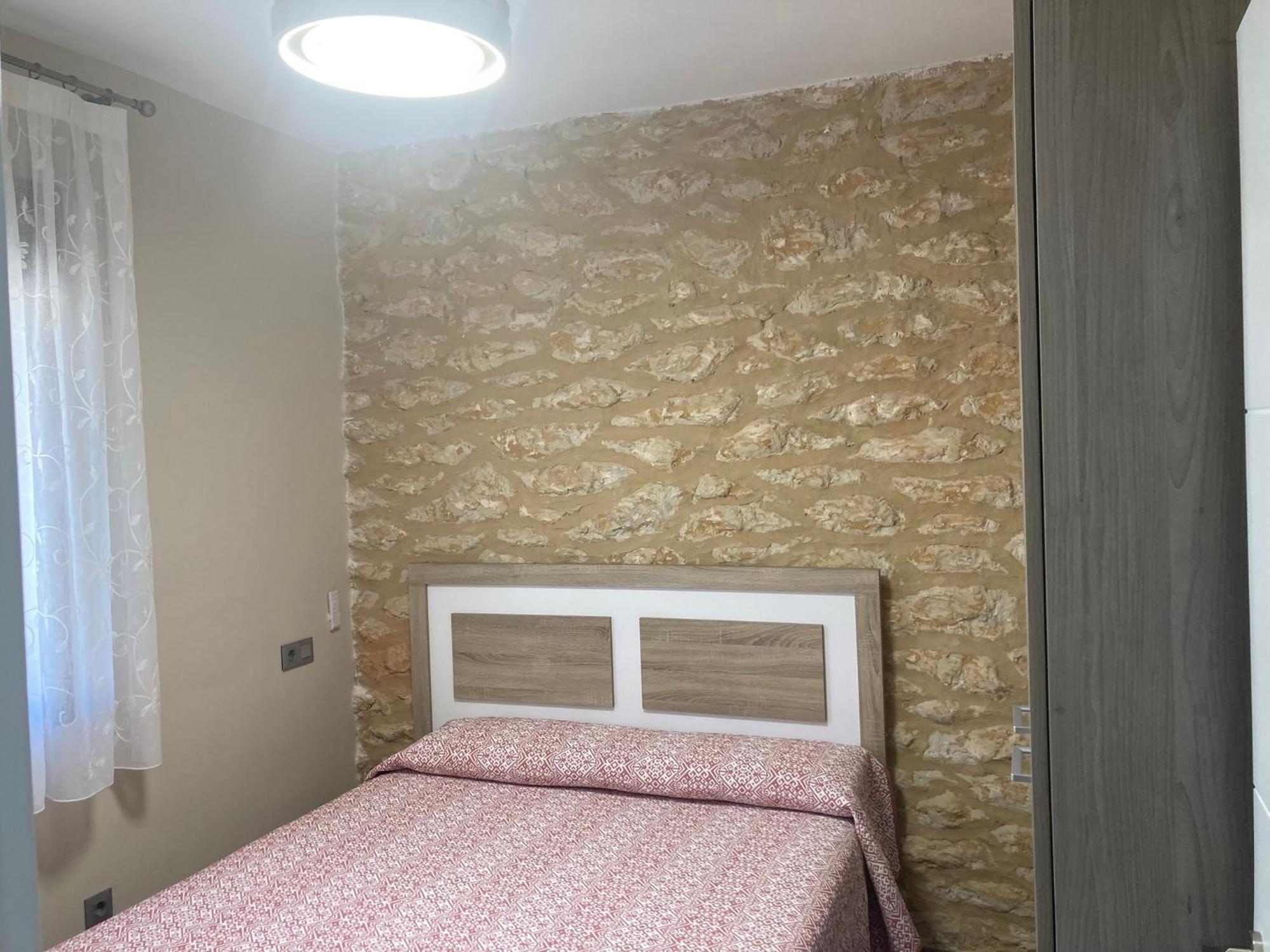 Apartamento La Escapada Minaya