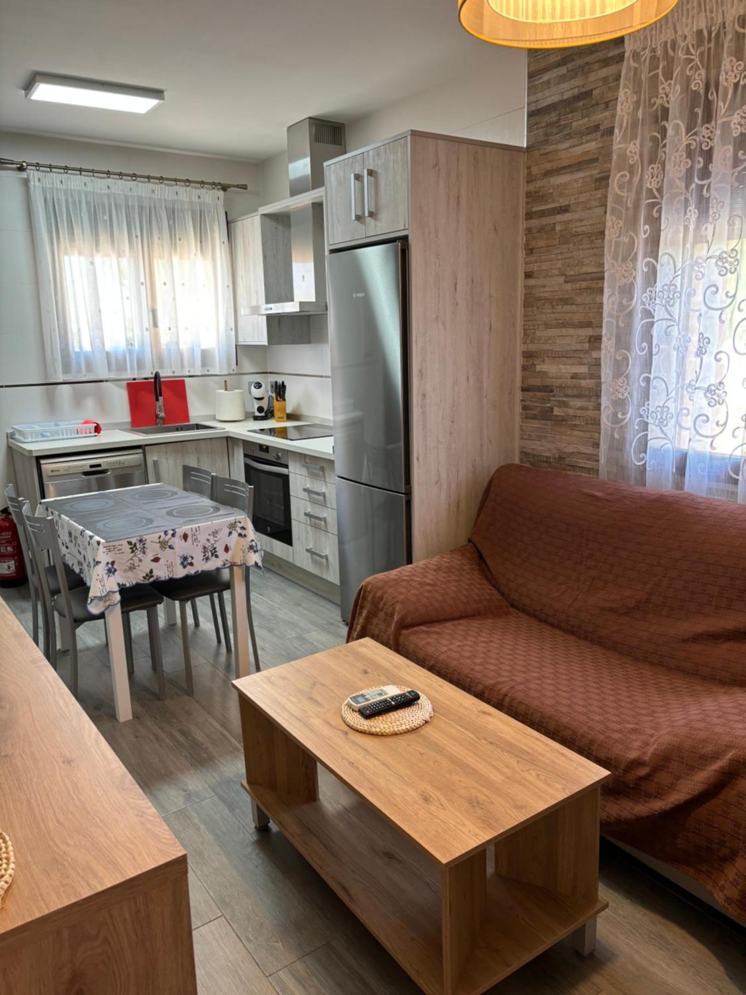La Escapada Apartamento