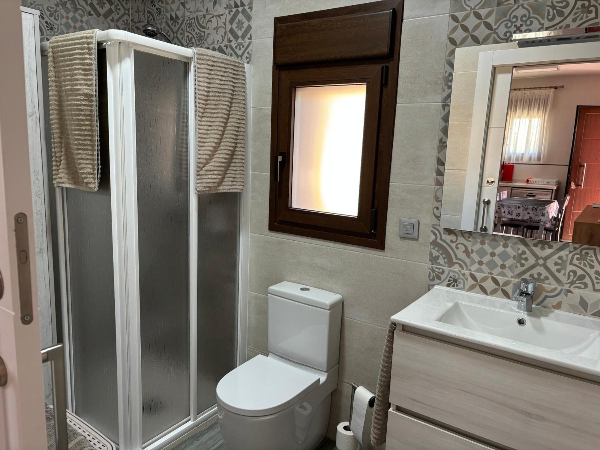 La Escapada Apartamento Minaya