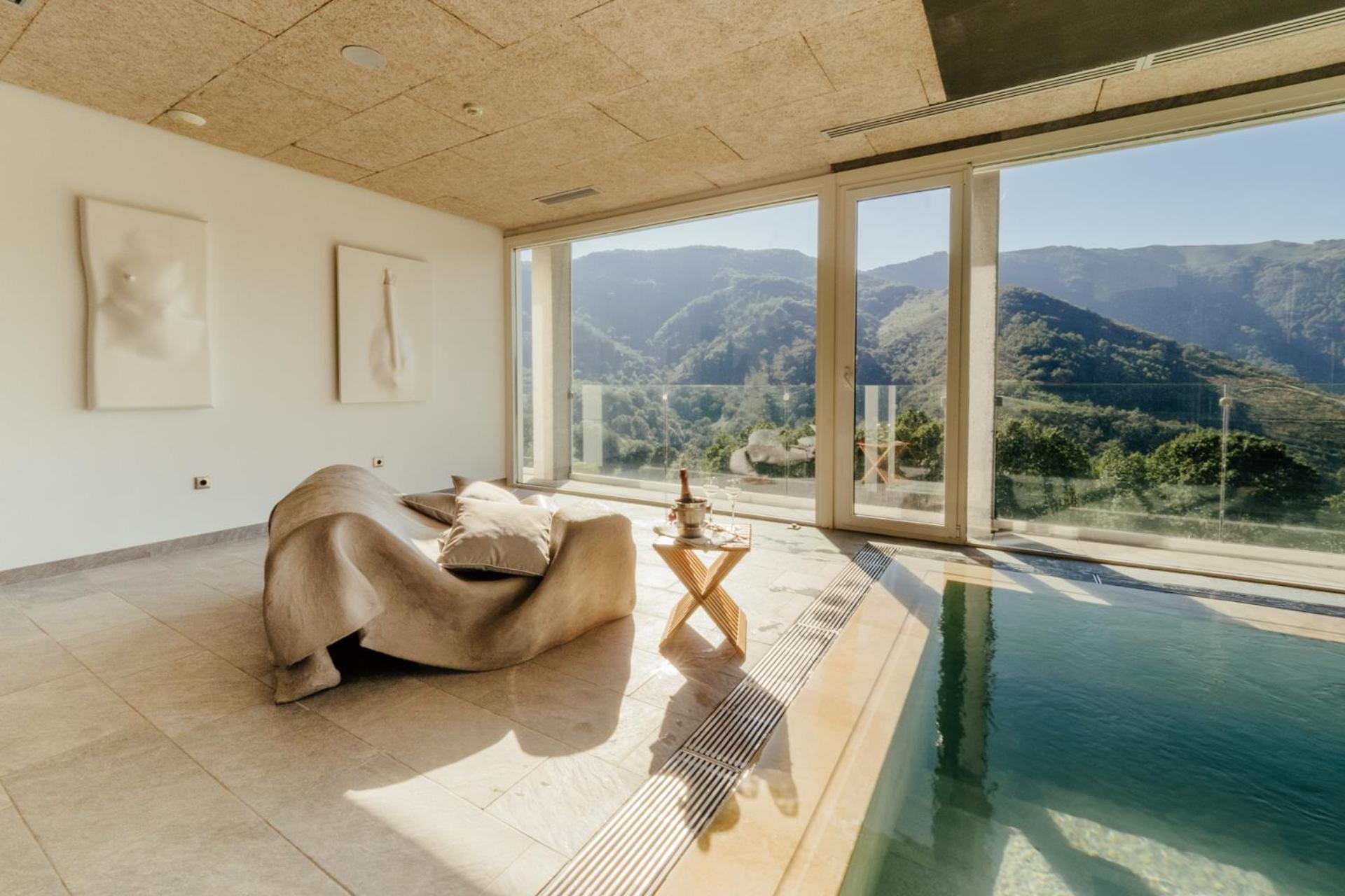 Apartamento Apartamentuak Arantza