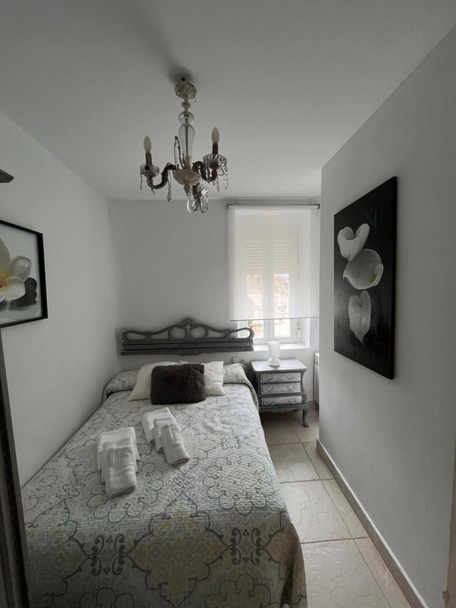 Merenciana Country house Agoncillo