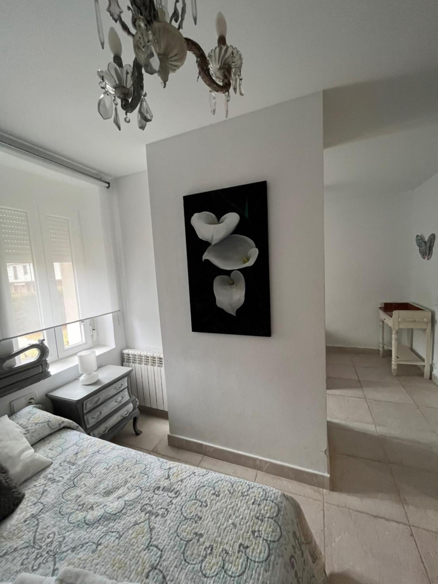 Country house Merenciana Agoncillo