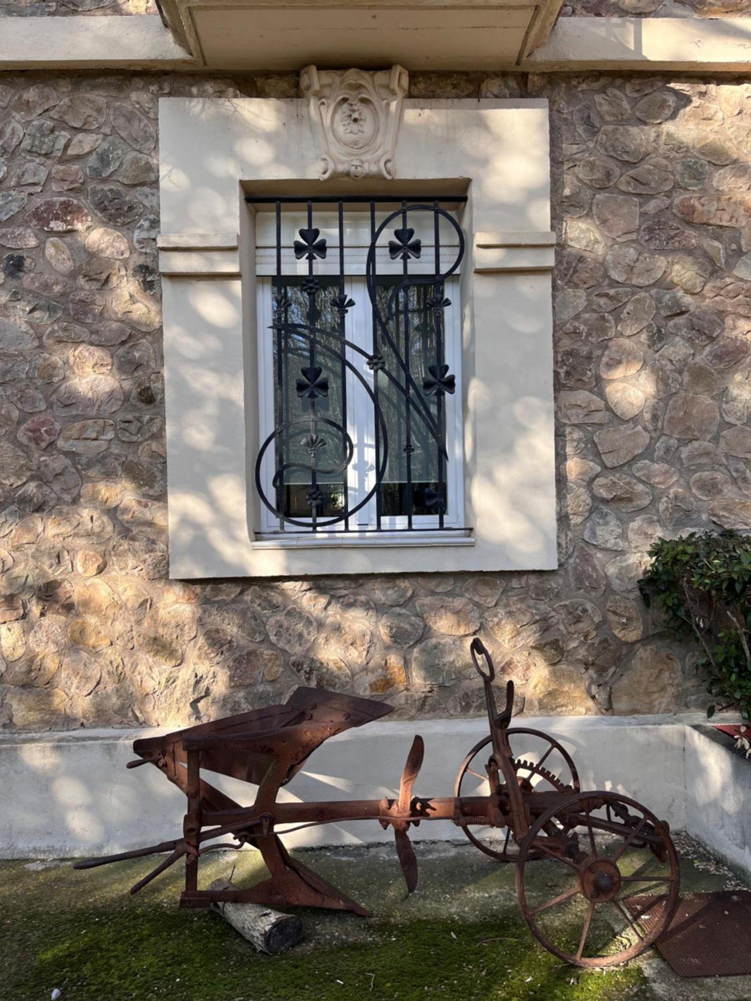 Country house Merenciana Agoncillo