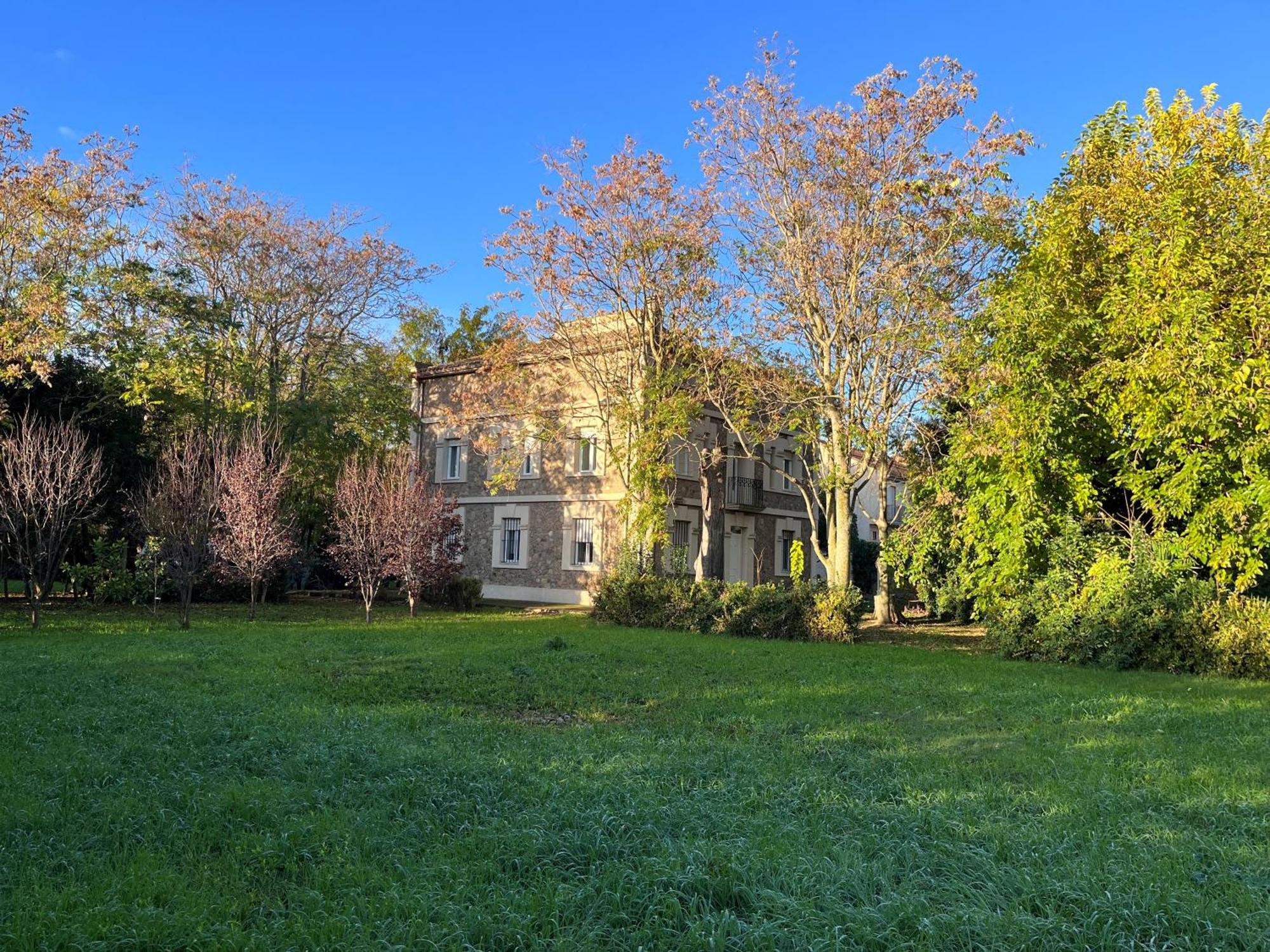 Country house Merenciana *