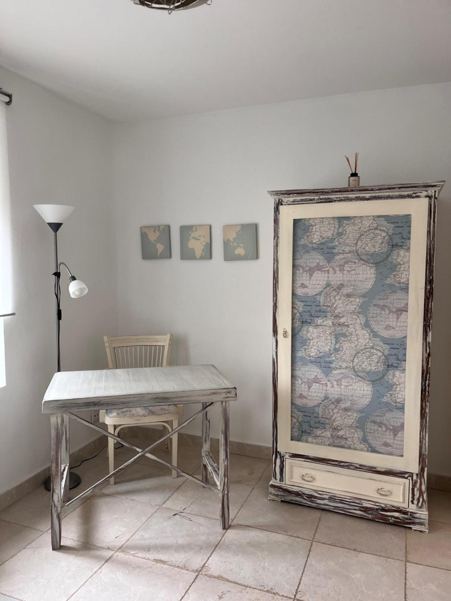 Merenciana Country house