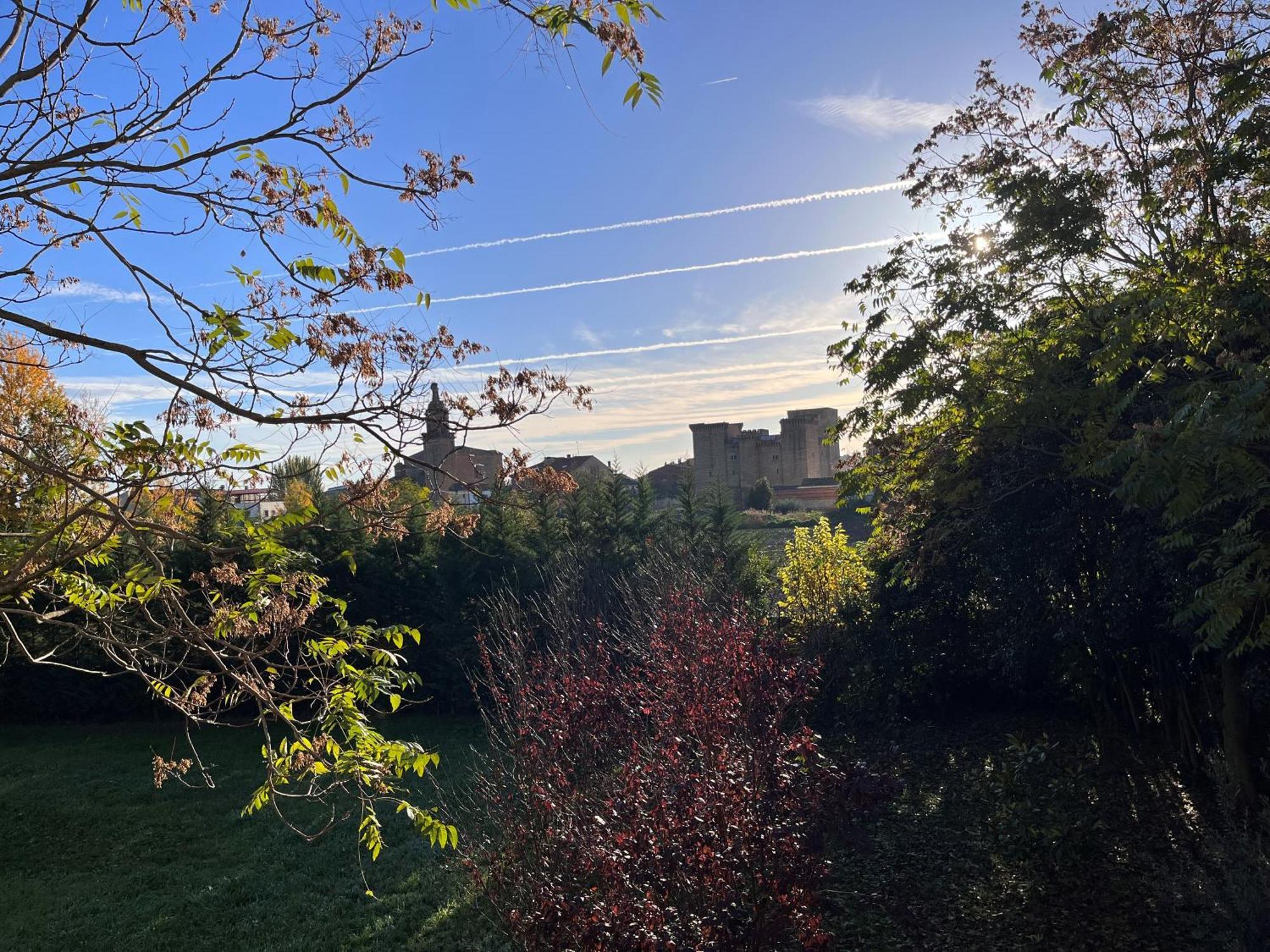 Country house Merenciana
