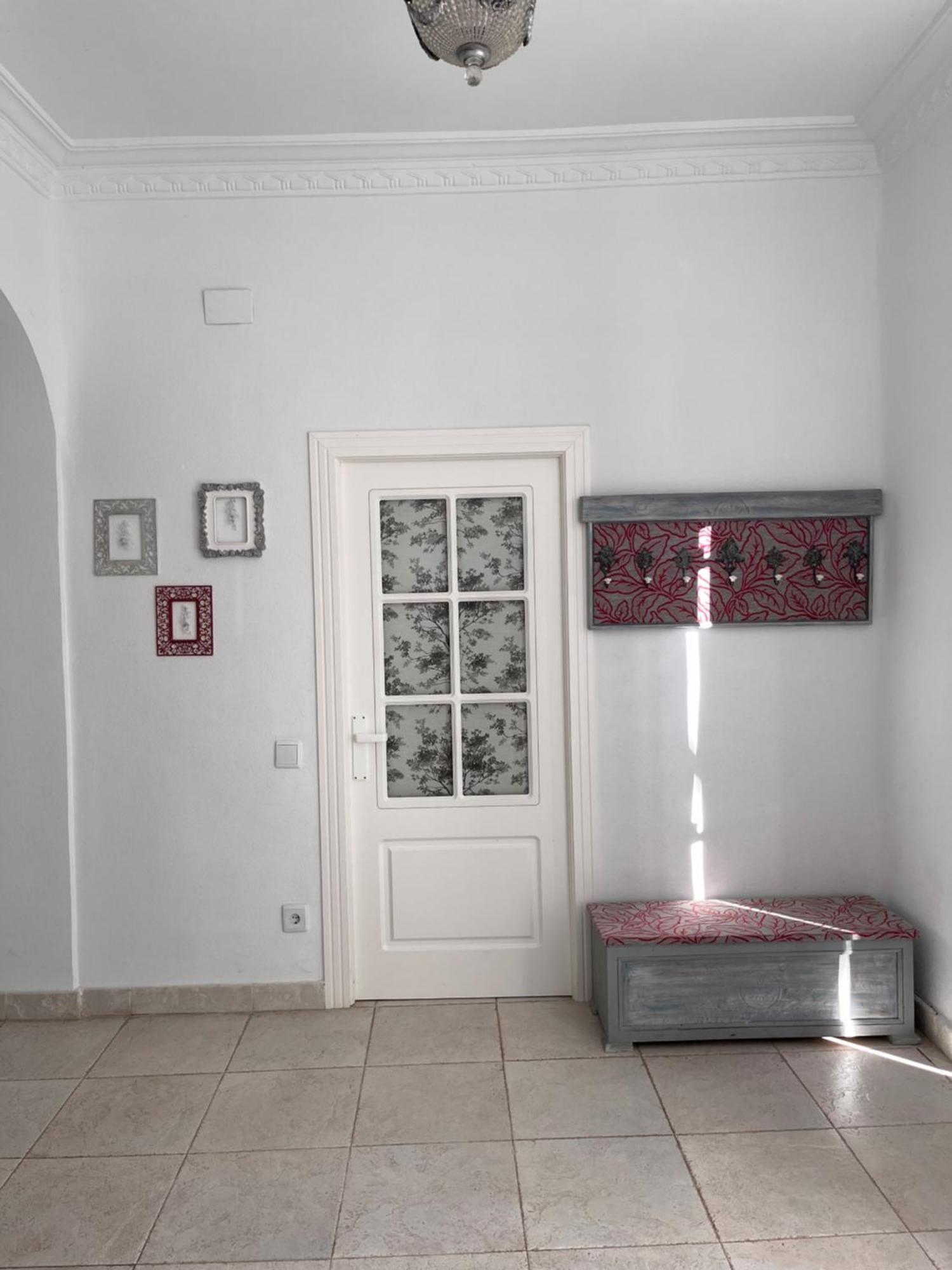 Merenciana Country house Agoncillo