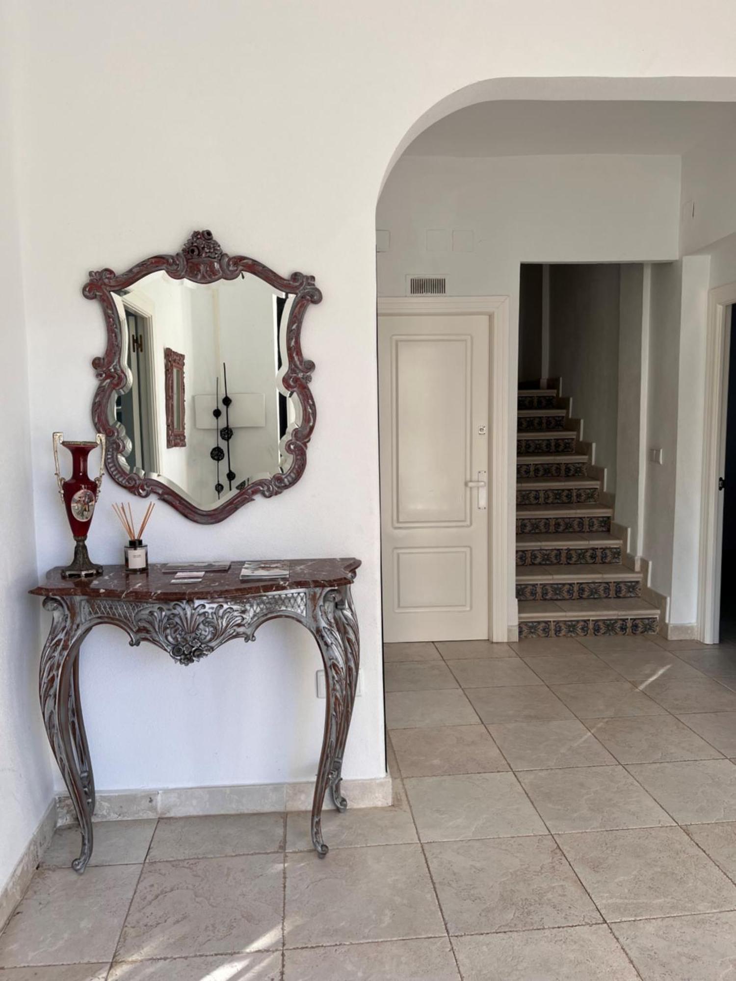 Merenciana Country house