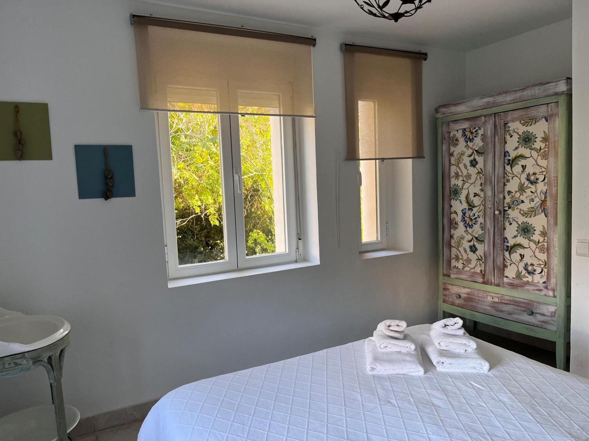 Merenciana Country house