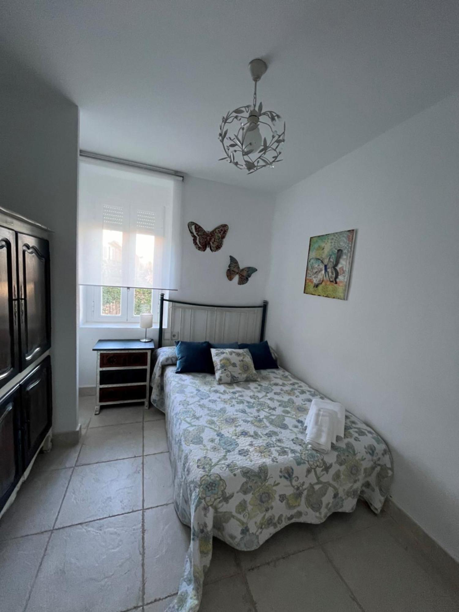 Merenciana Country house *