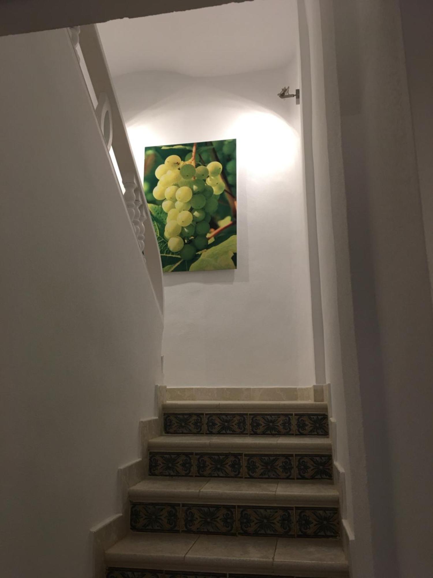 Merenciana Country house