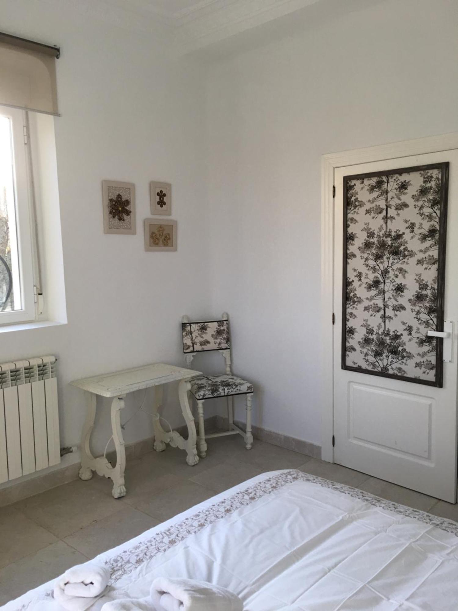 Merenciana Country house *