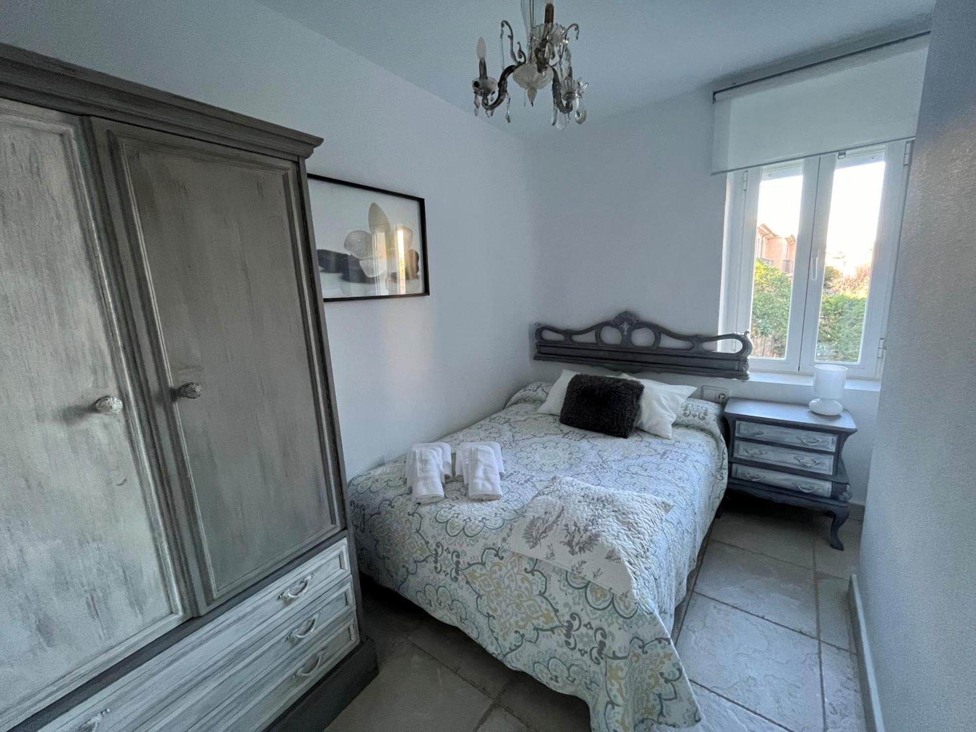 Merenciana Country house Agoncillo