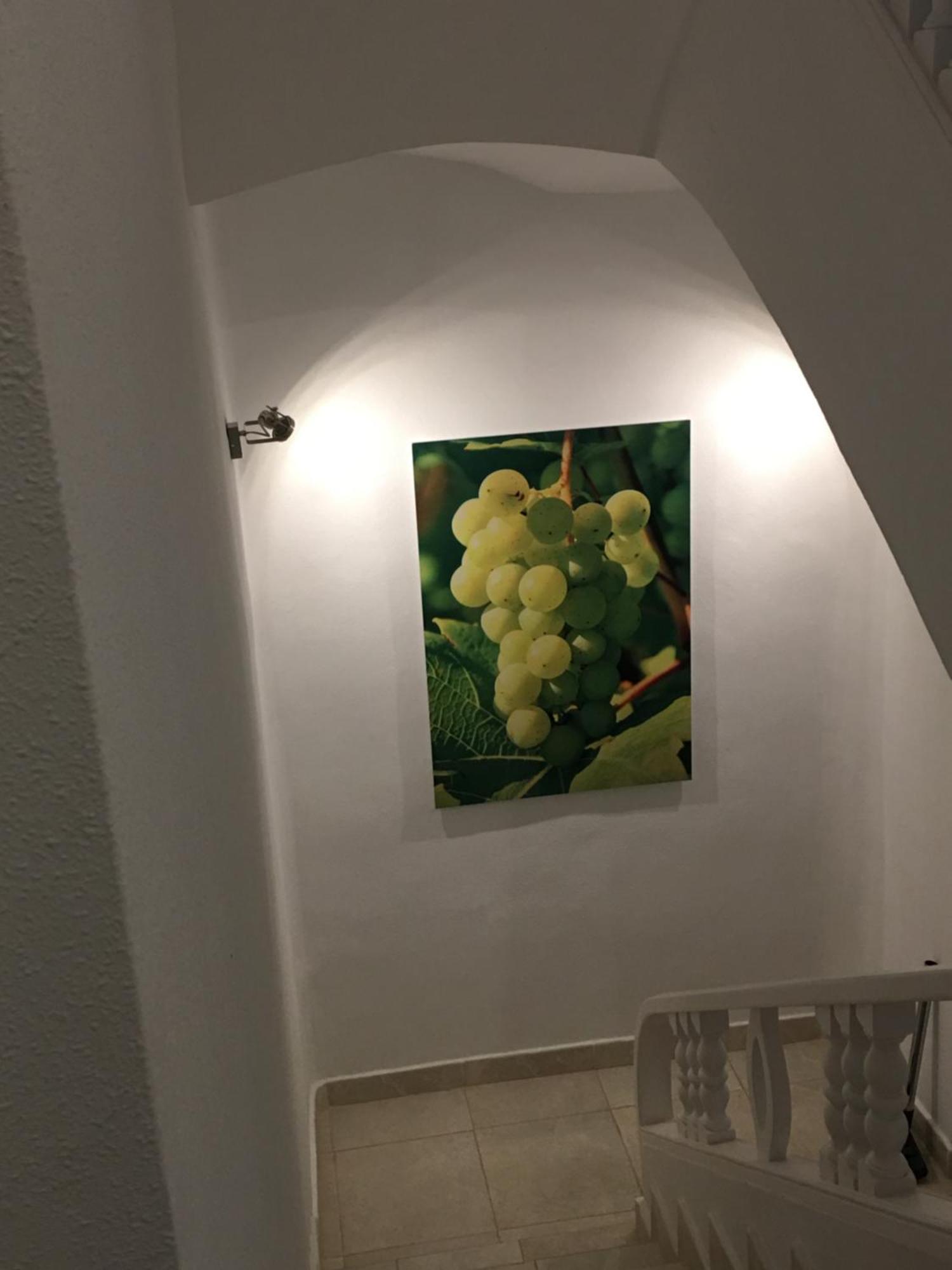 Country house Merenciana Agoncillo