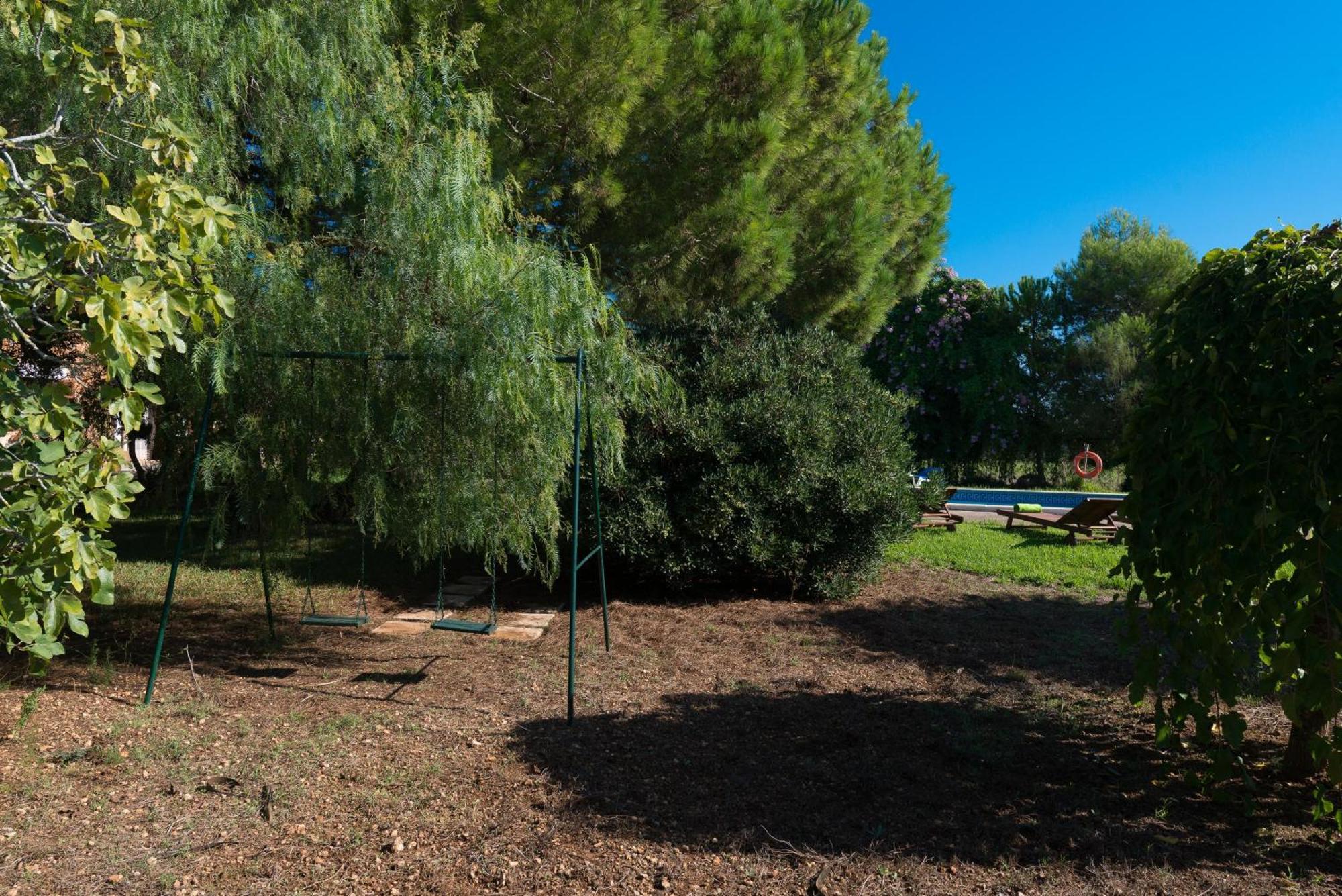 Son Obra Nou Porreras