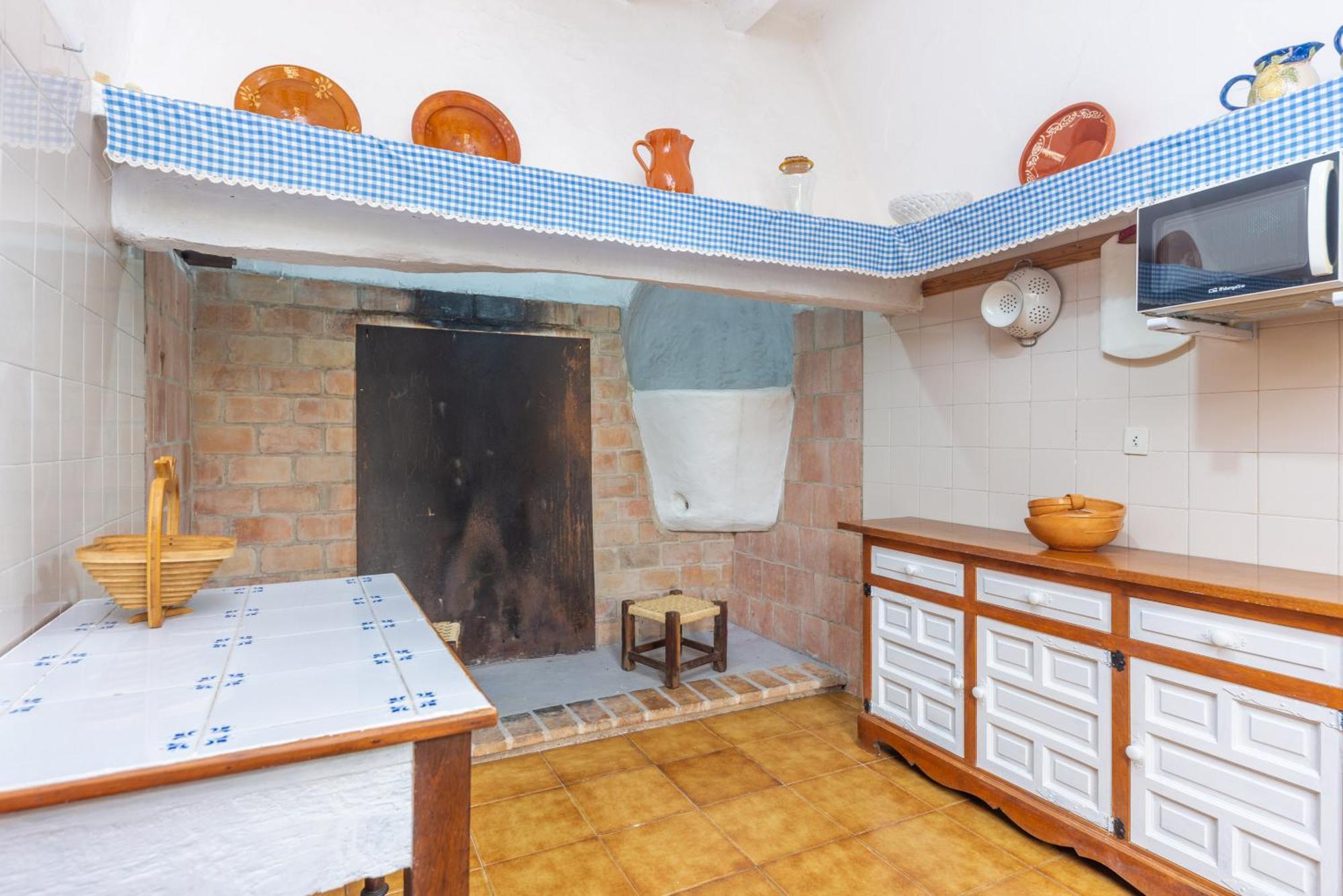 Villa Son Obra Nou Porreras