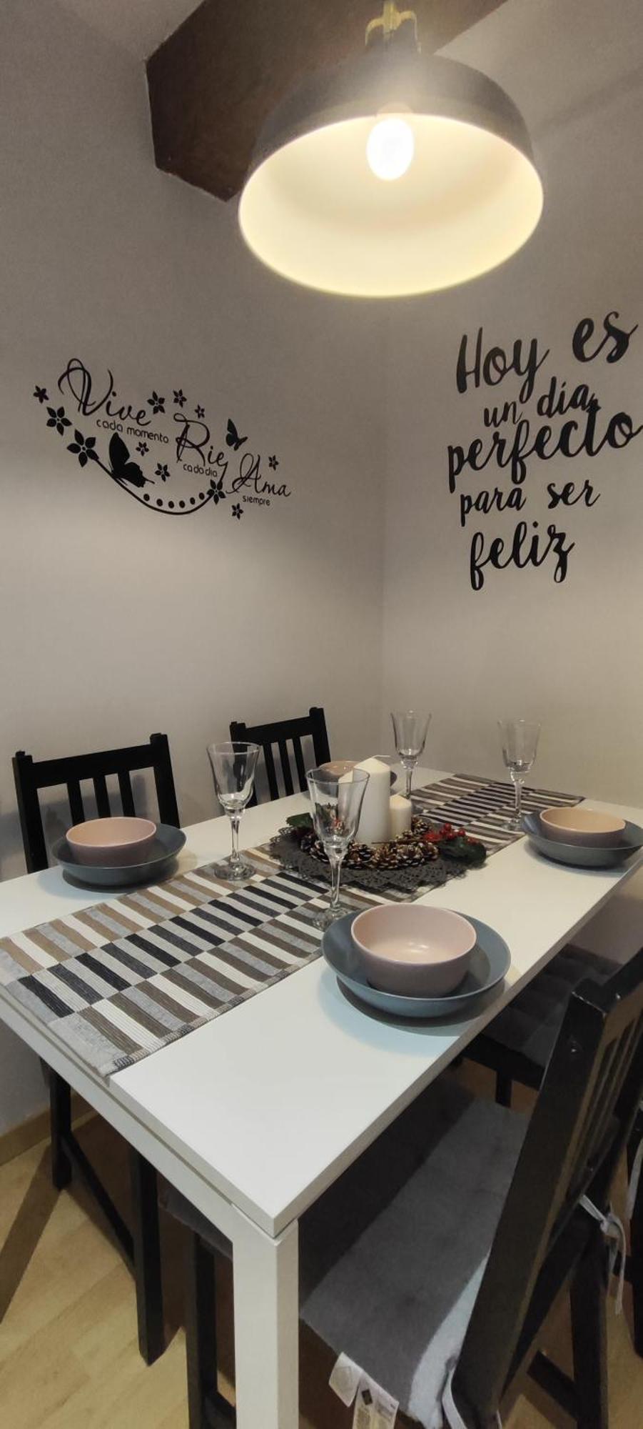 El Rincon De Ale Apartment Cuenca (Castilla-La Mancha)