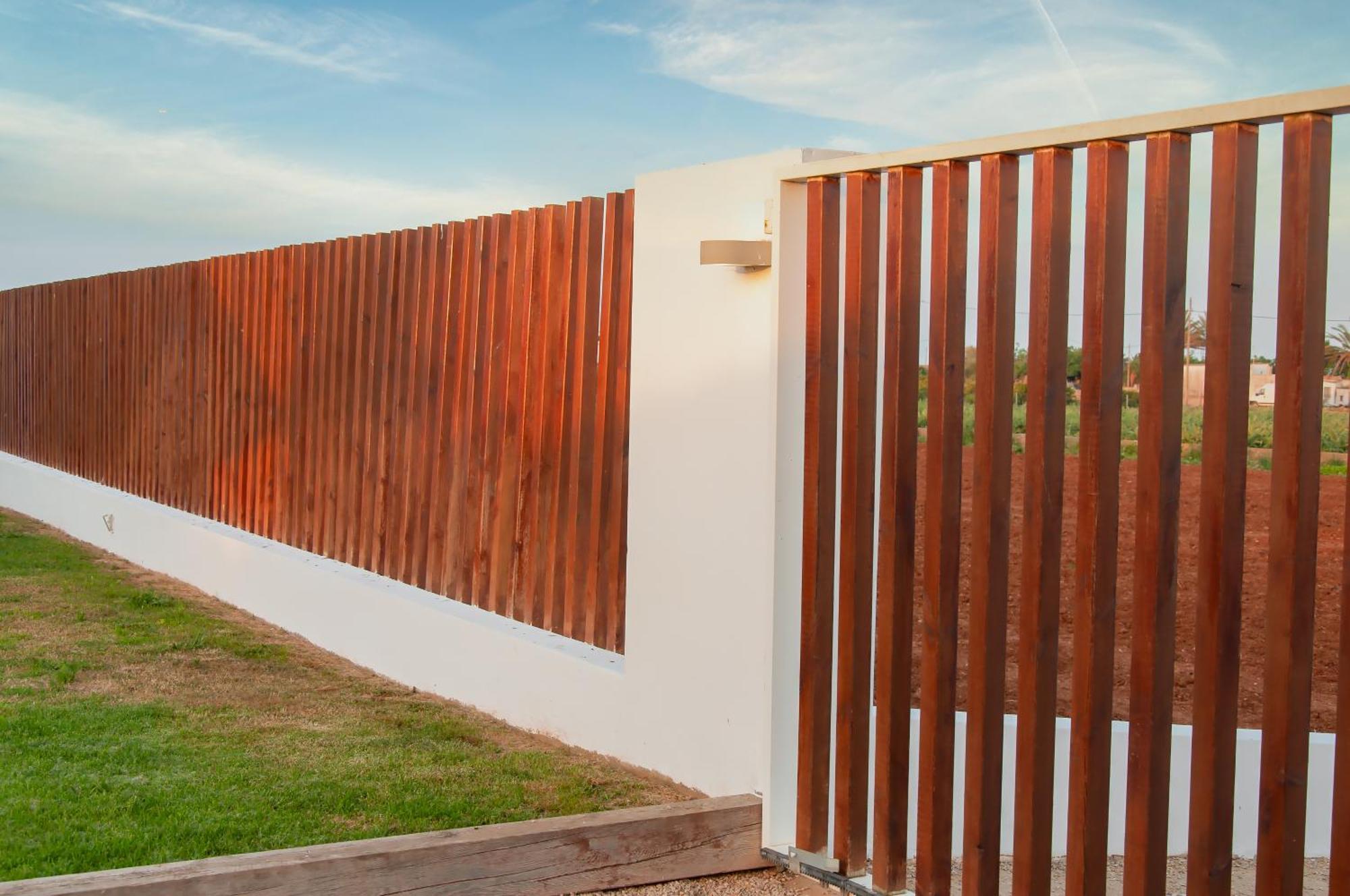 Holiday home Casita De Madera Benicarlo