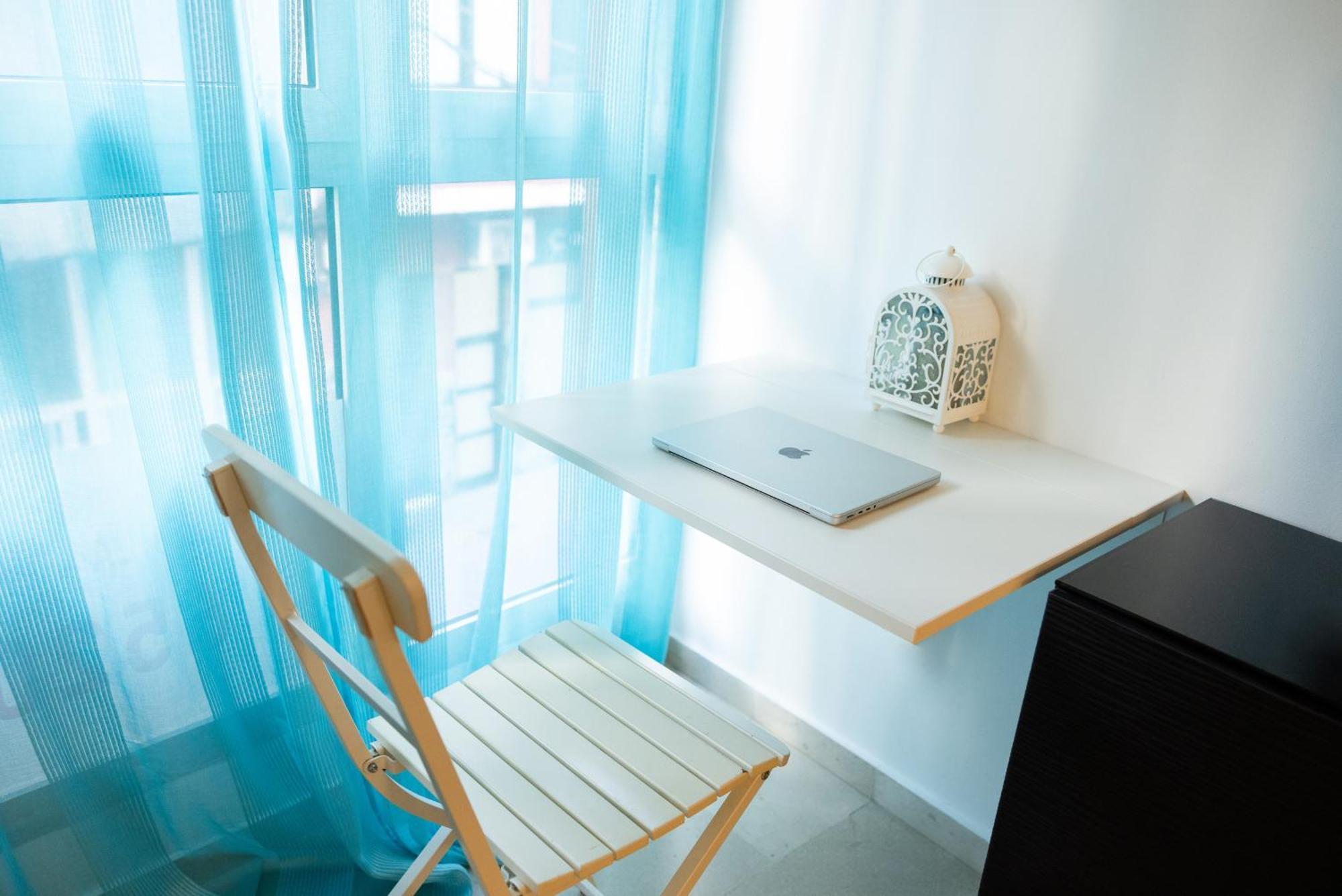 Palmas Lighthouse Apartment