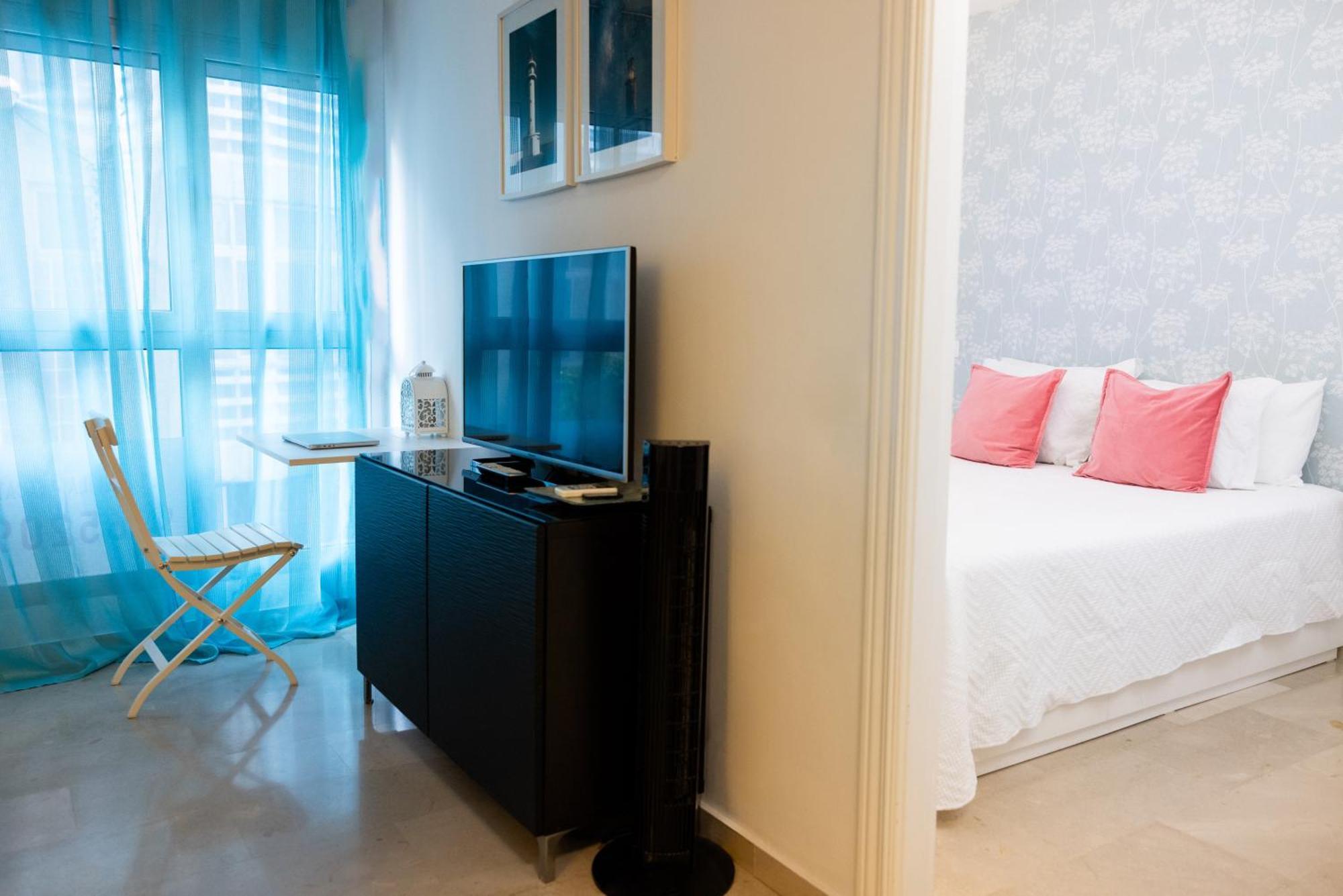 Palmas Lighthouse Apartment *