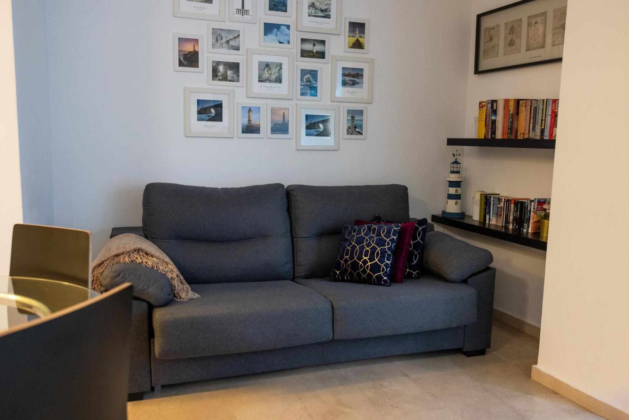 Palmas Lighthouse Apartment Las Palmas de Gran Canaria