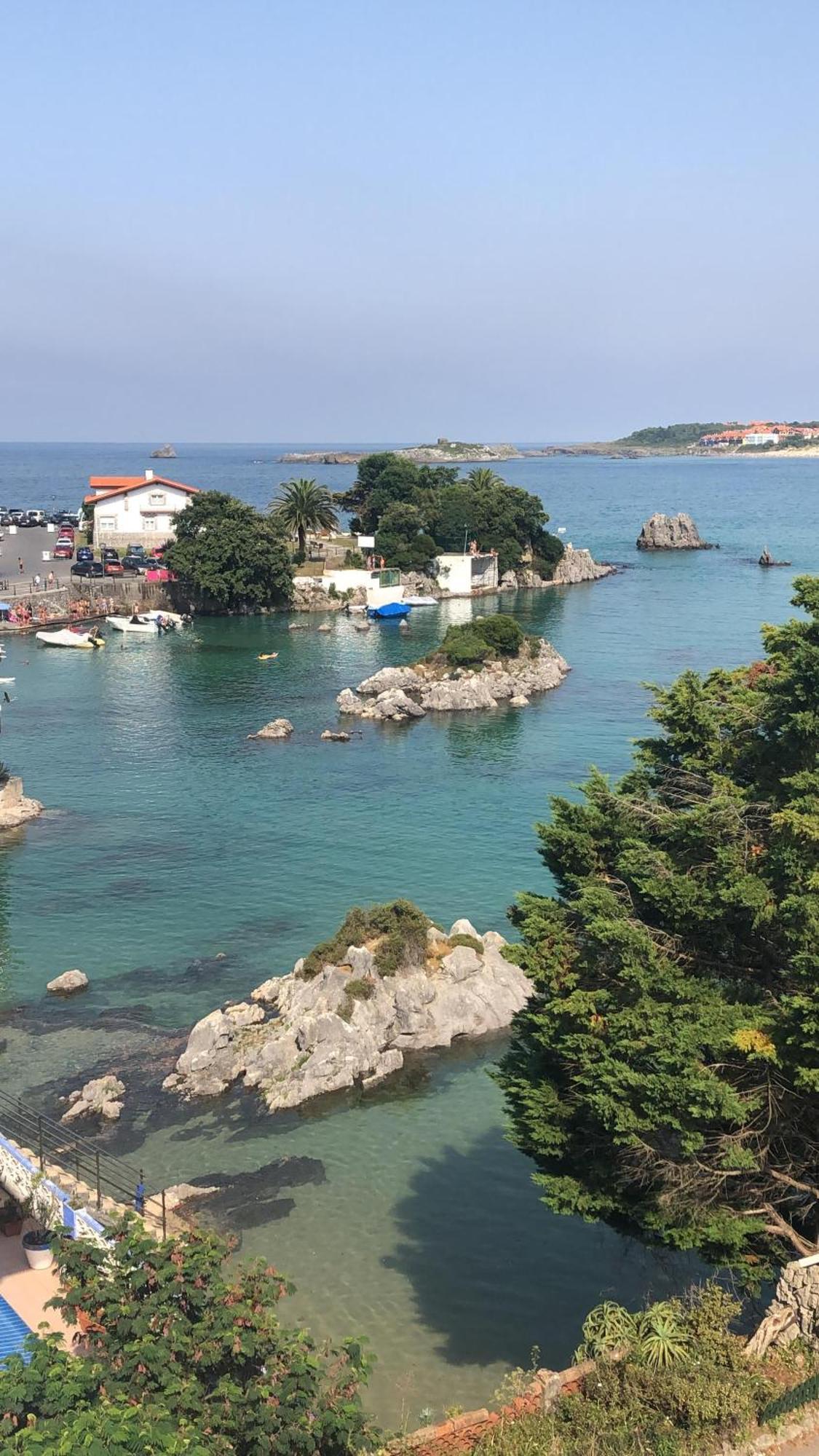 De La Hoz Isla Plana