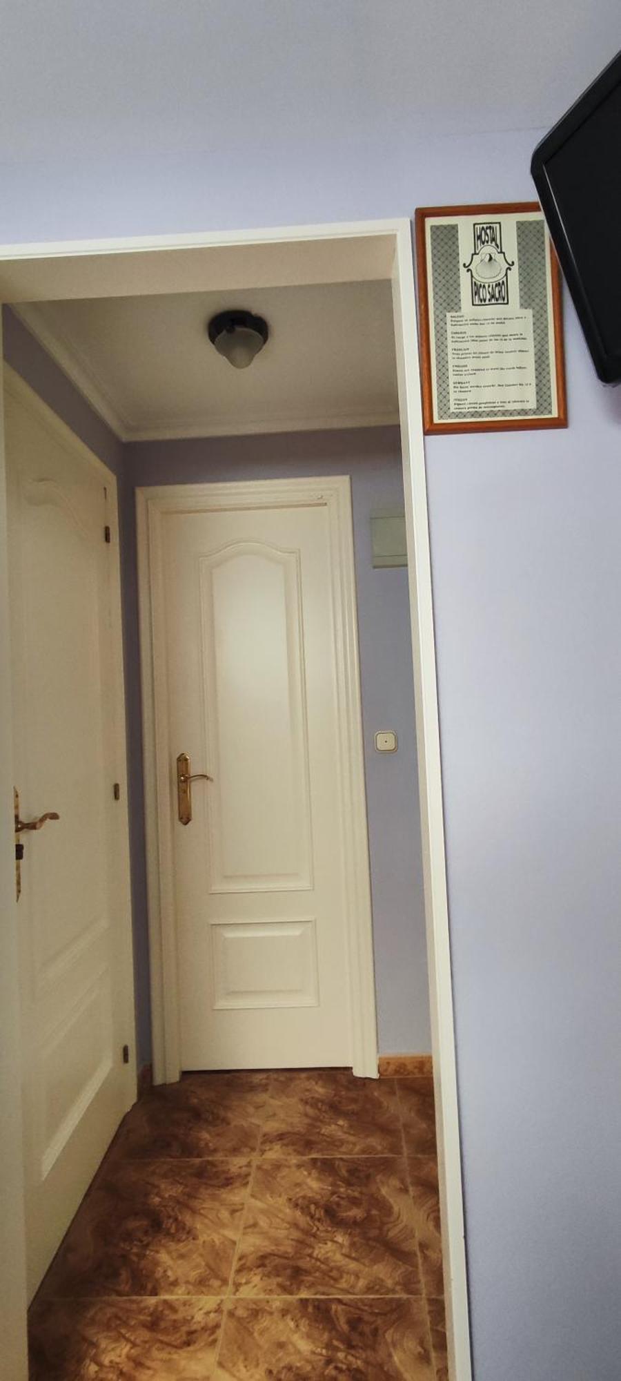 Pico Sacro I Hostal-pension Guest house