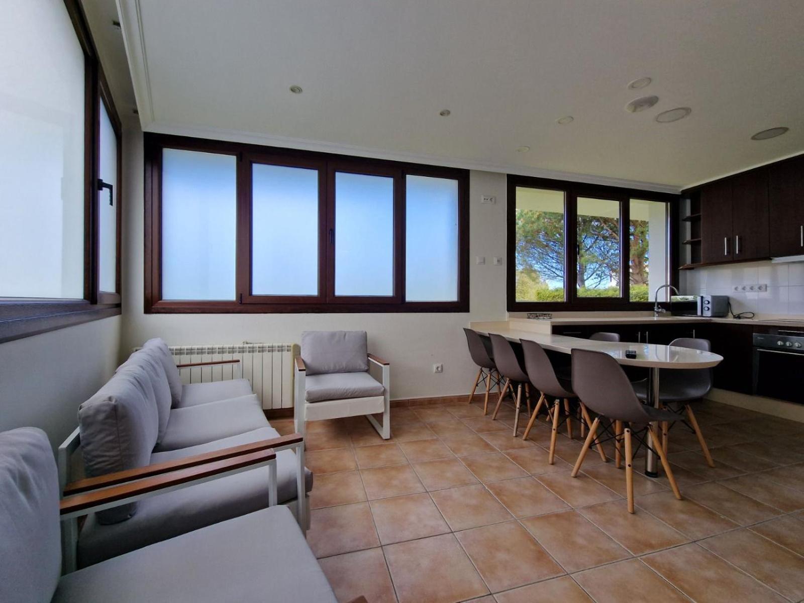 Apartamento En