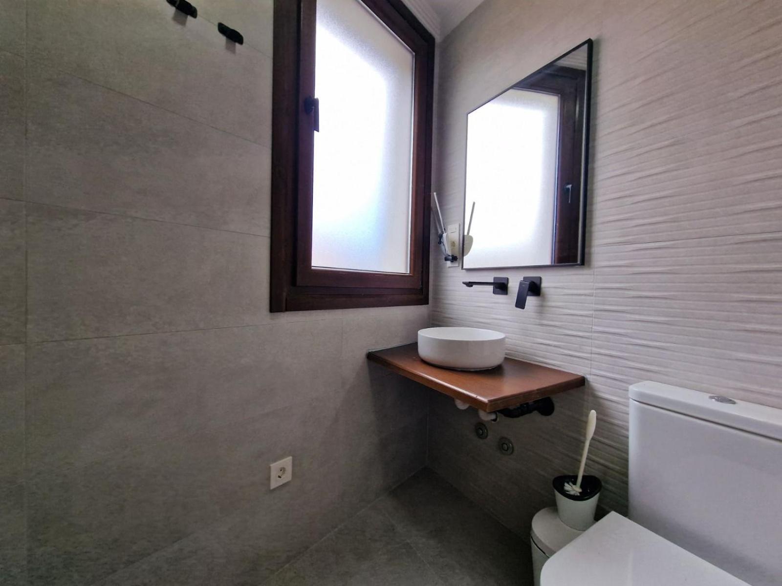 En Apartamento