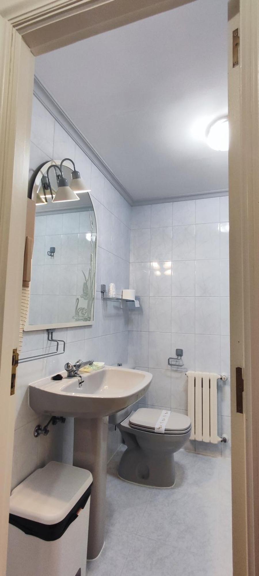Pico Sacro I Hostal-pension Guest house Santiago de Compostela