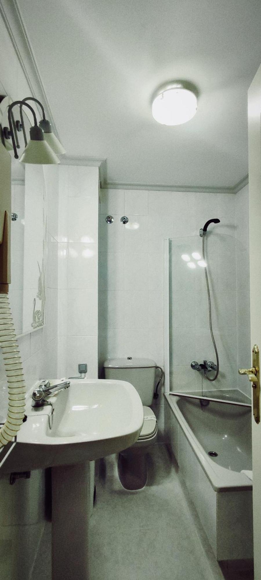 Pico Sacro I Hostal-pension