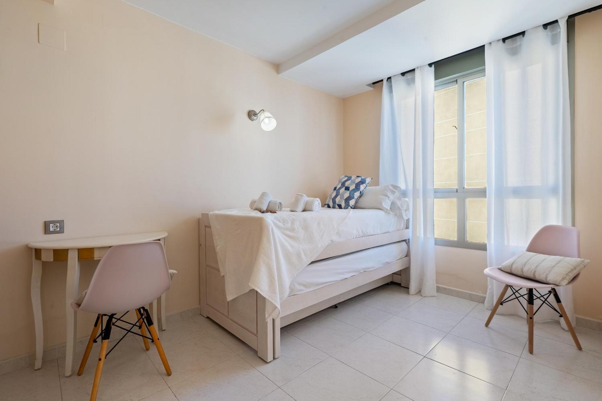 Apartamento Alea - Maldivas *