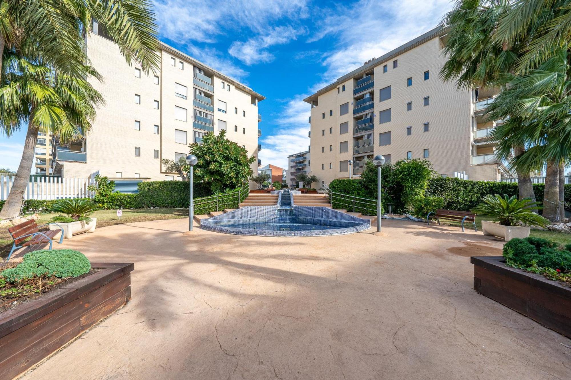 Alea - Maldivas Apartment