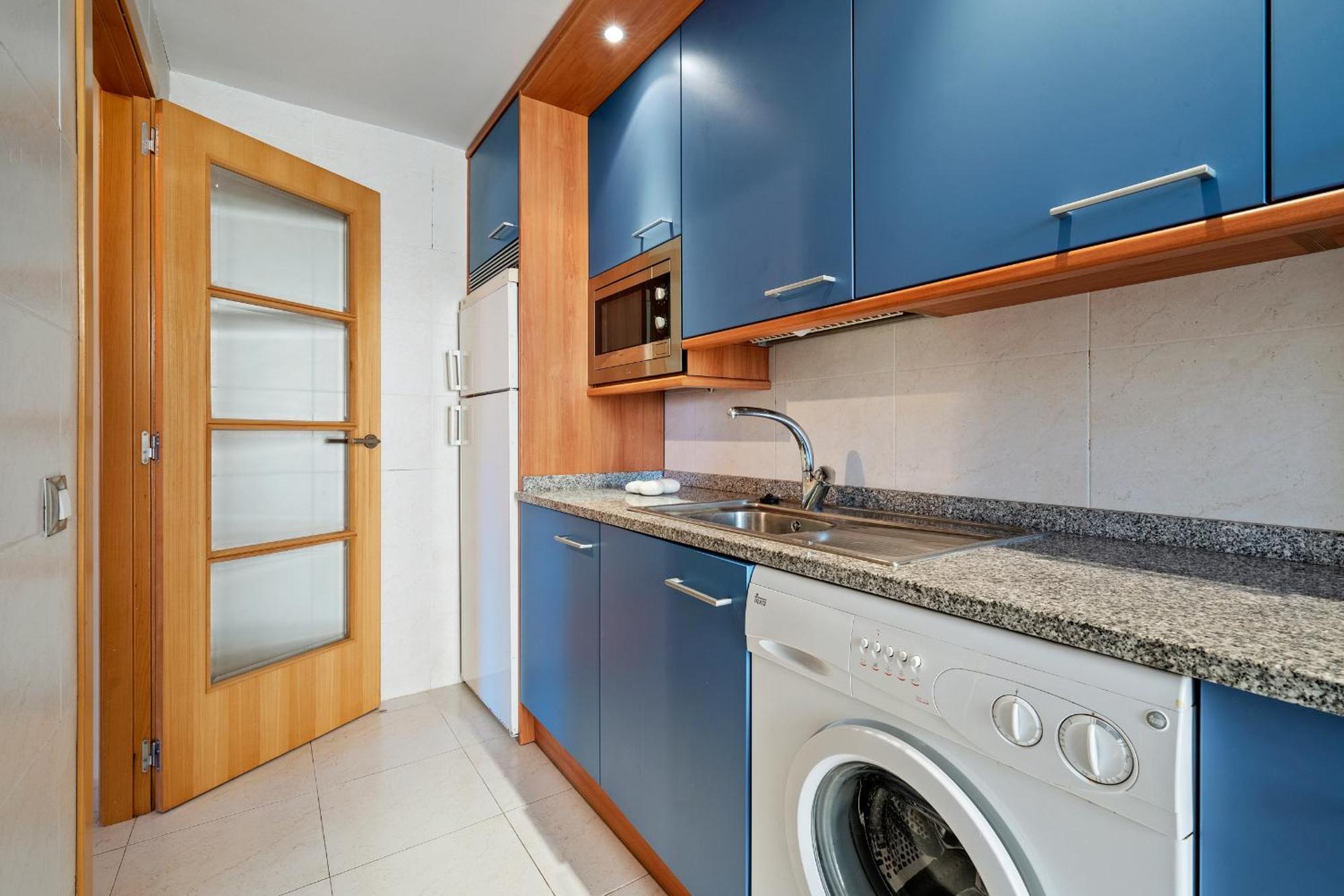 Apartamento Alea - Maldivas