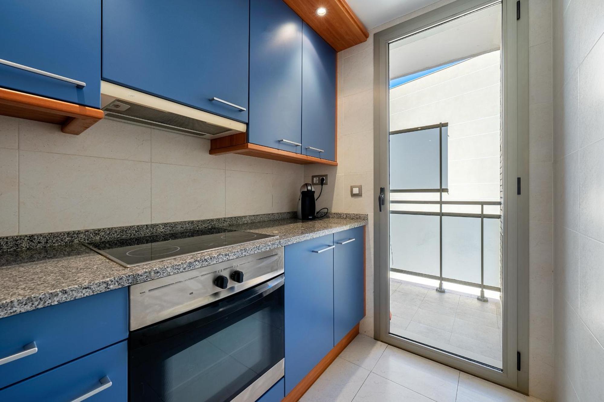 Apartamento Alea - Maldivas *