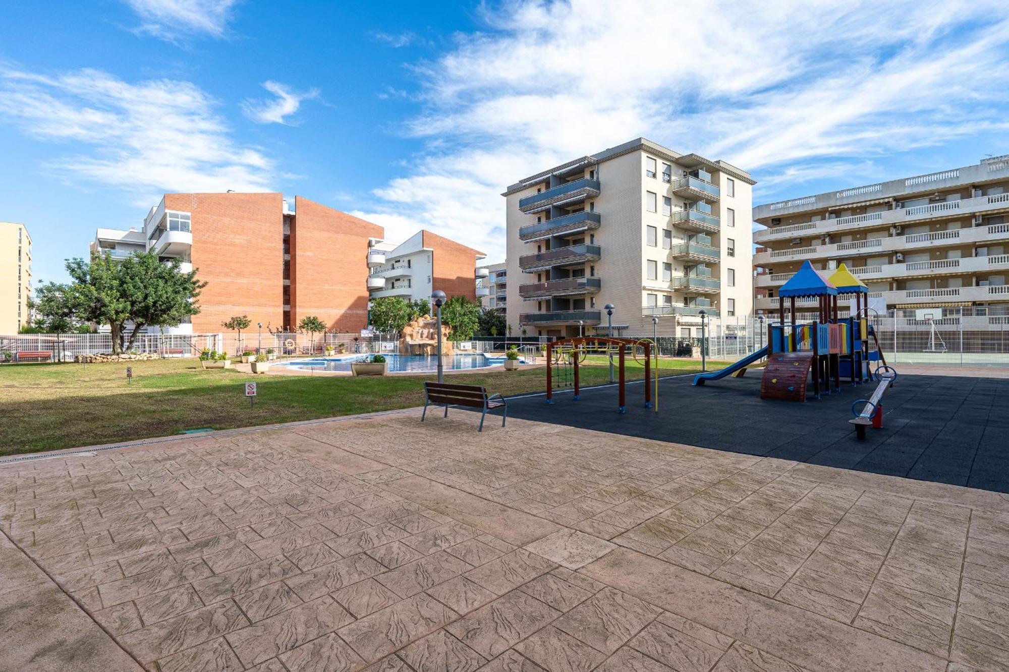 Apartamento Alea - Maldivas *
