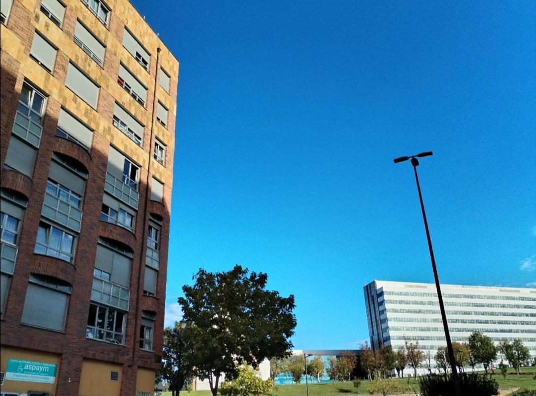 Chevere Turquesa Apartment Oviedo