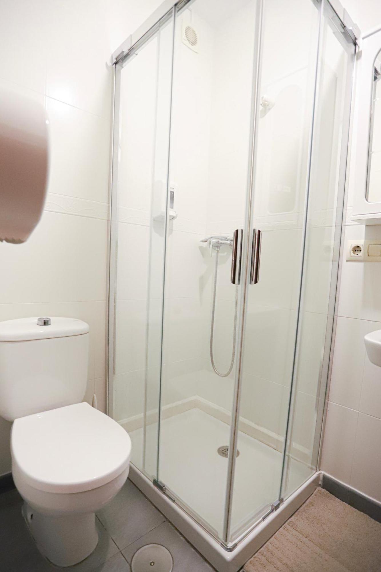 Guest house Caldas Caldas De Reis