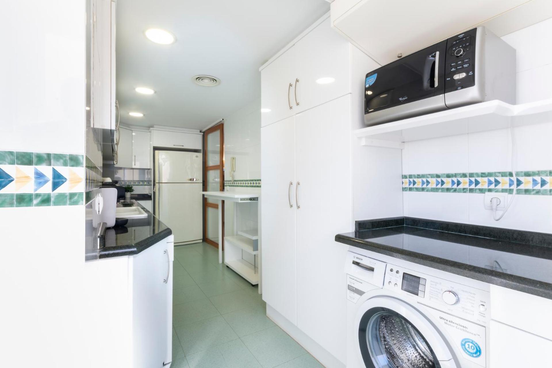 Apartamento Ag Aiguablava *