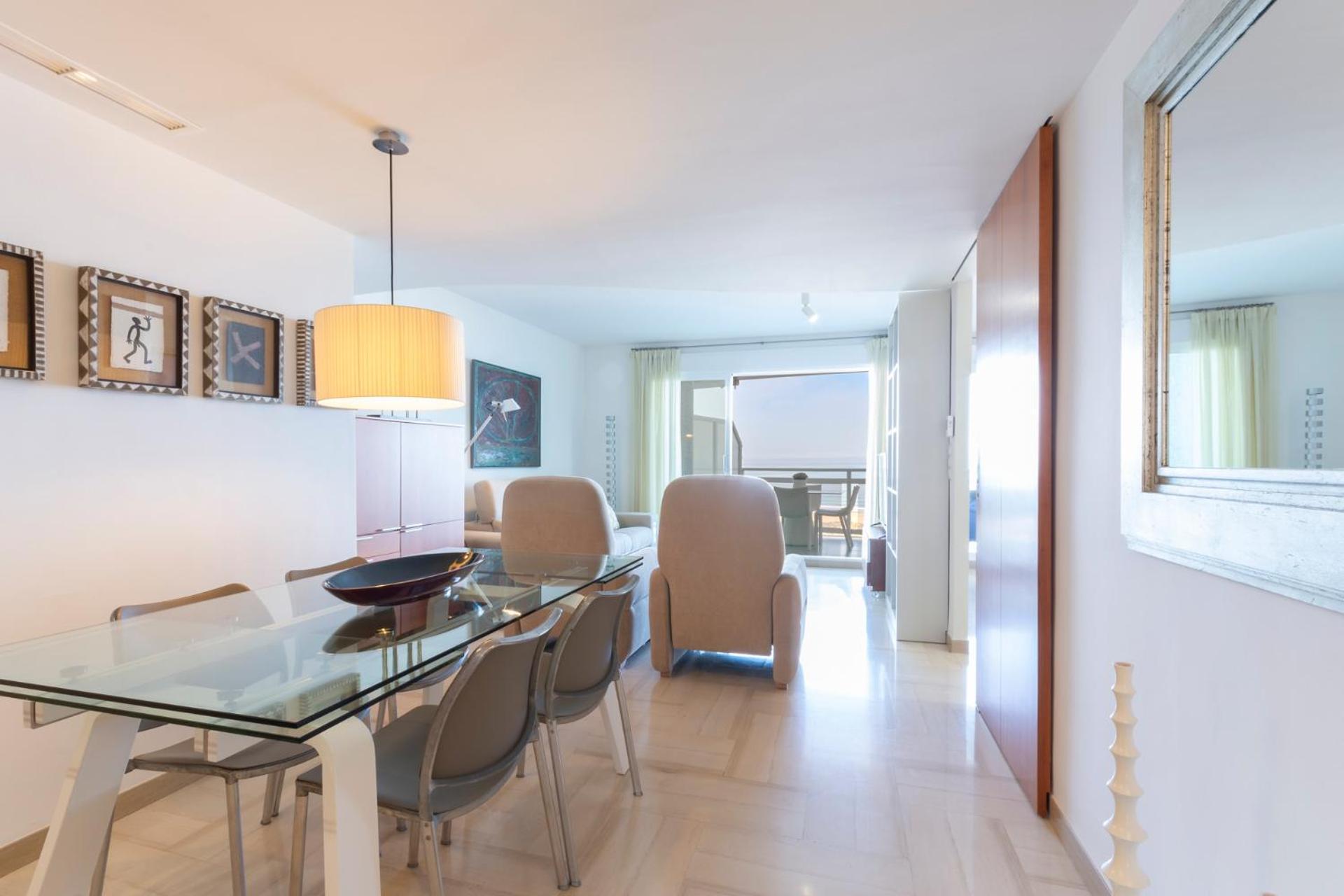Apartamento Ag Aiguablava *
