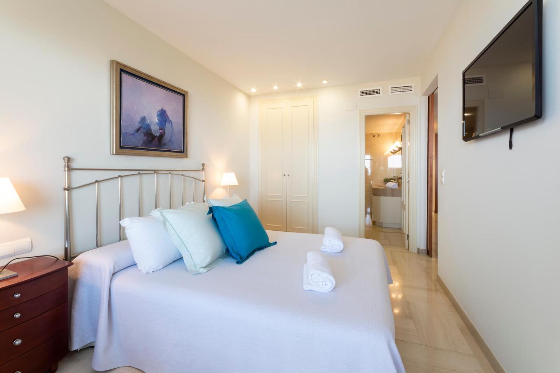 Ag Aiguablava Apartamento *