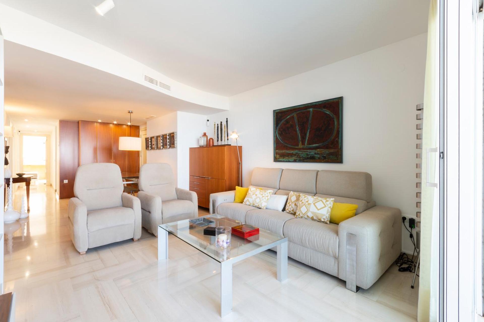 Apartamento Ag Aiguablava *