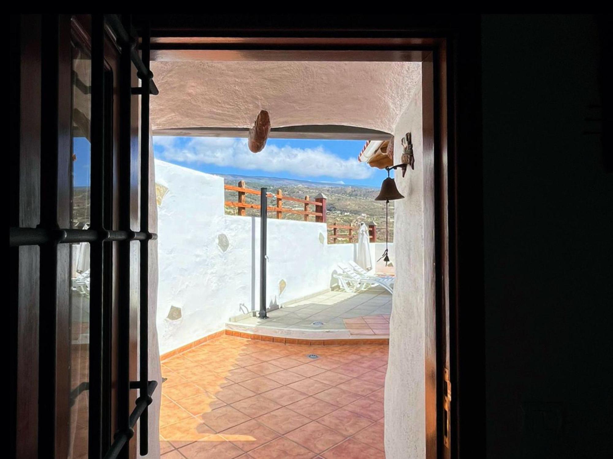 Holiday home Live Arico El Cortijo Con Solarium & Terrace