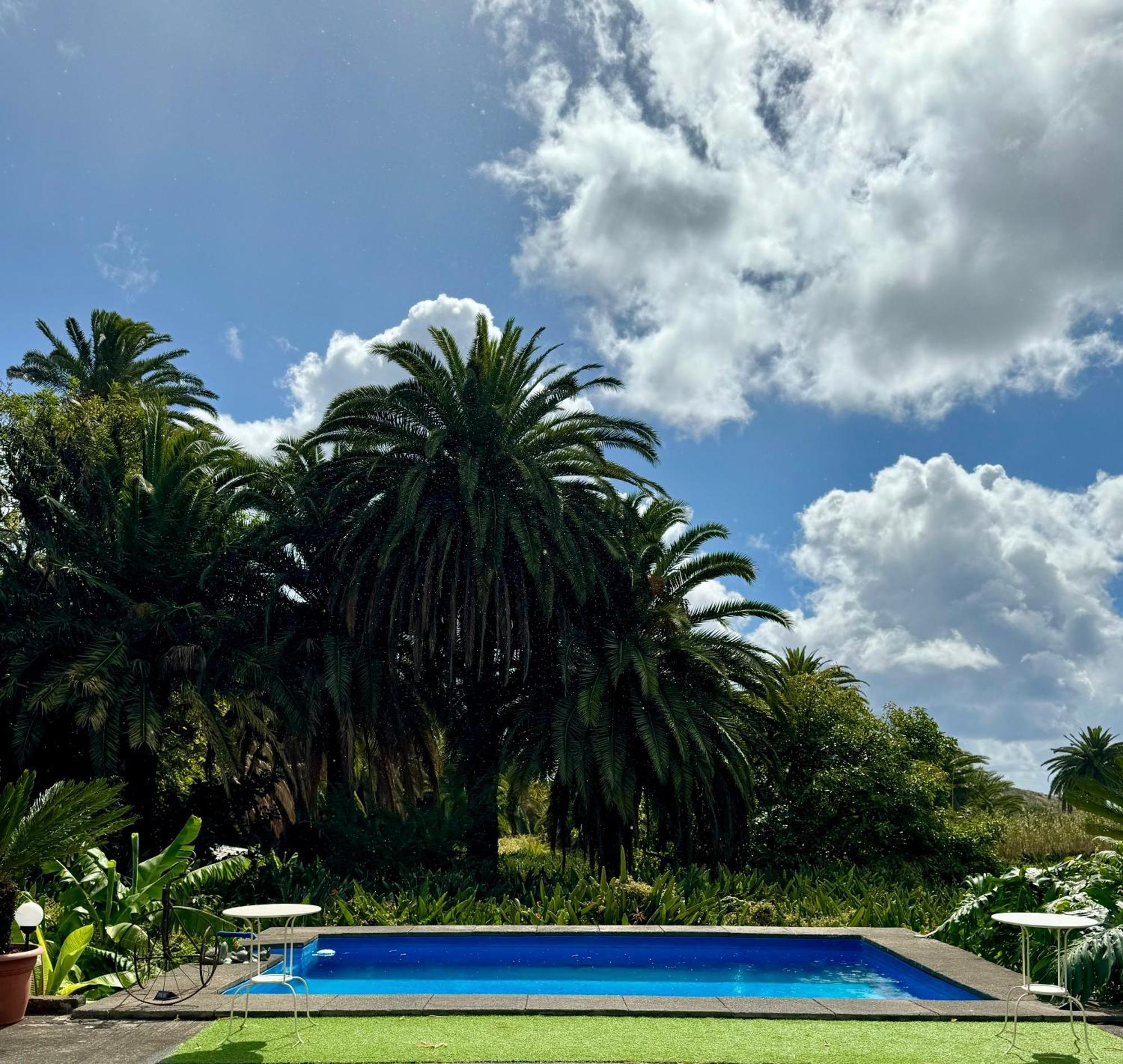 Agroturismo La Principal *