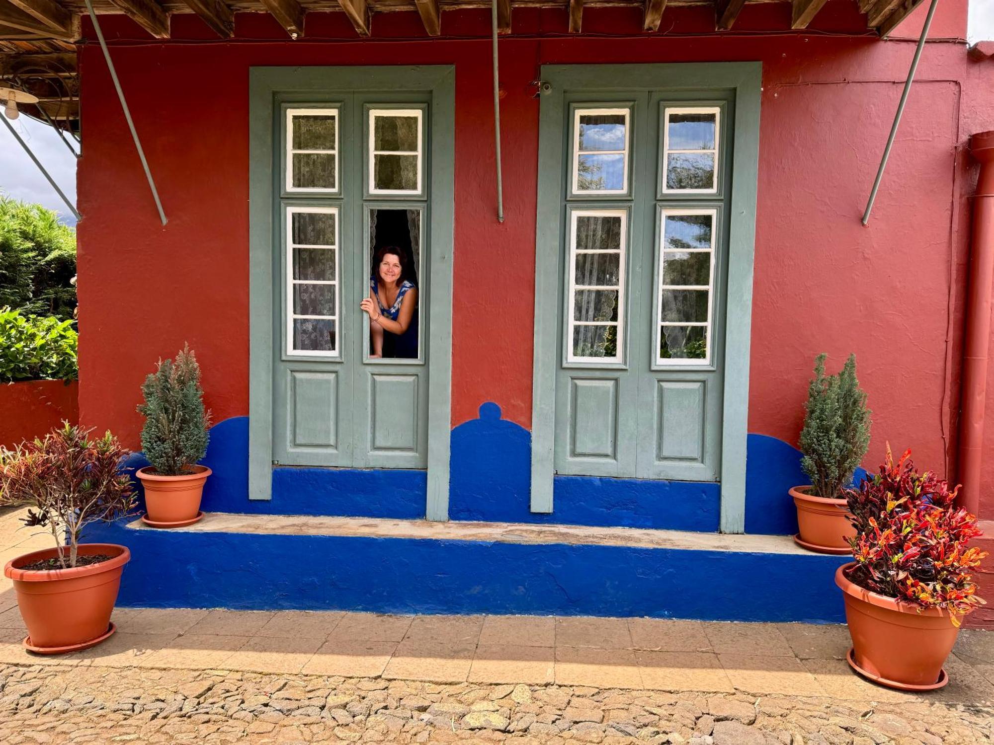 La Principal Agroturismo
