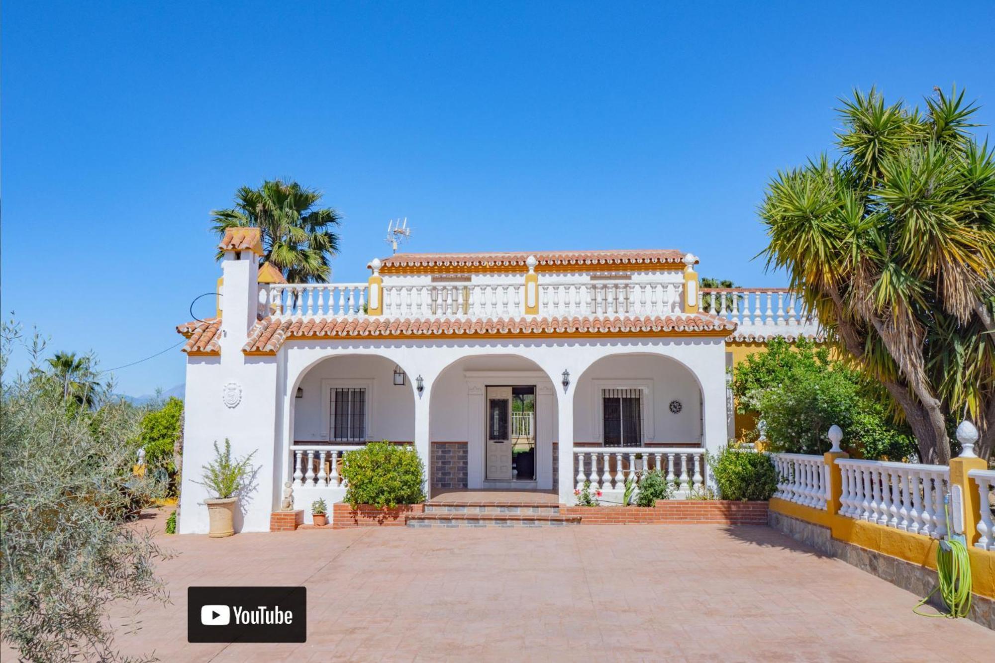 Cubo's Casa María Javieles Сasa de vacaciones *