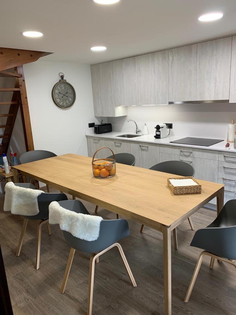 Tuca Del Mont Apartamento